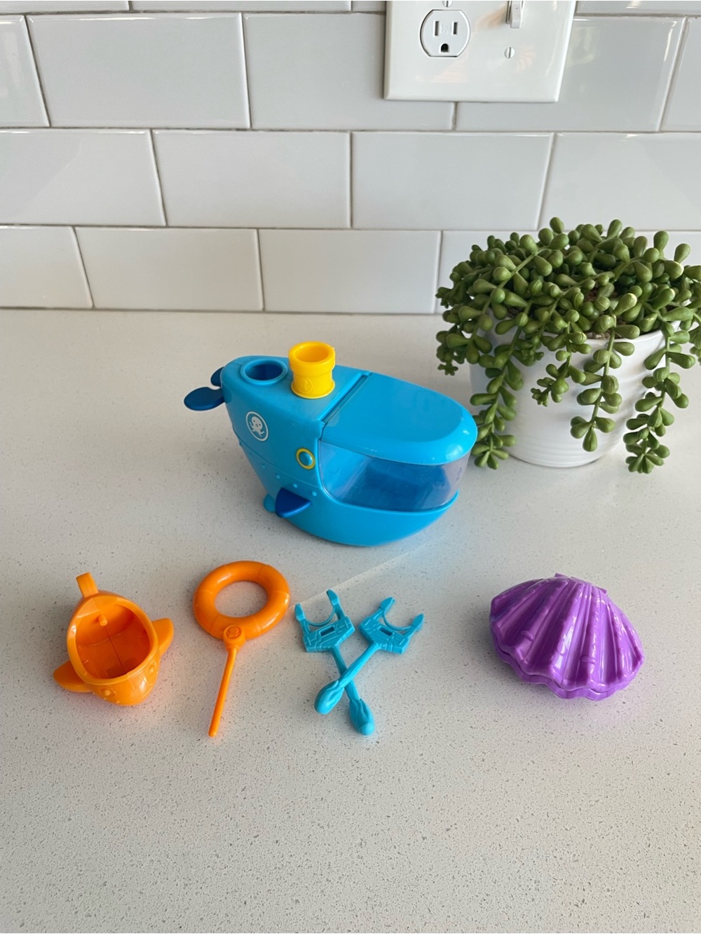 Octonauts Bundle - Picture 11 of 11